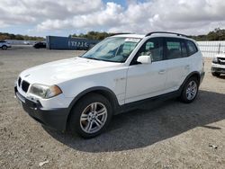 2004 BMW X3 3.0I en venta en Anderson, CA