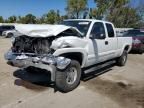 2005 Chevrolet Silverado K2500 Heavy Duty