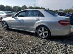 2011 Mercedes-Benz E 350 4matic