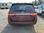 2011 Honda Odyssey EXL