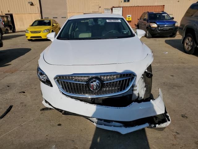 2018 Buick Lacrosse Preferred