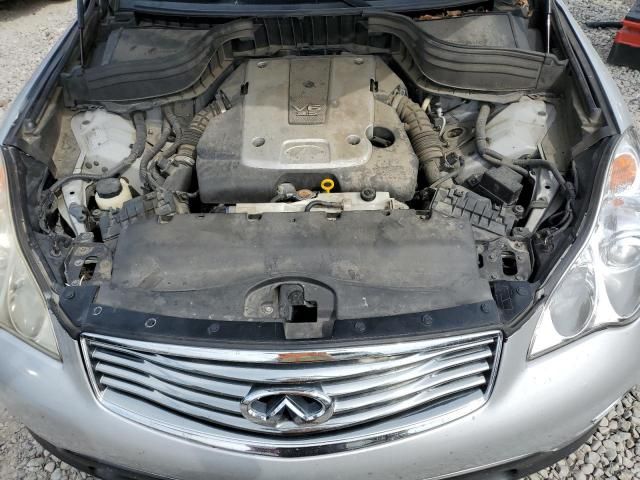 2011 Infiniti EX35 Base