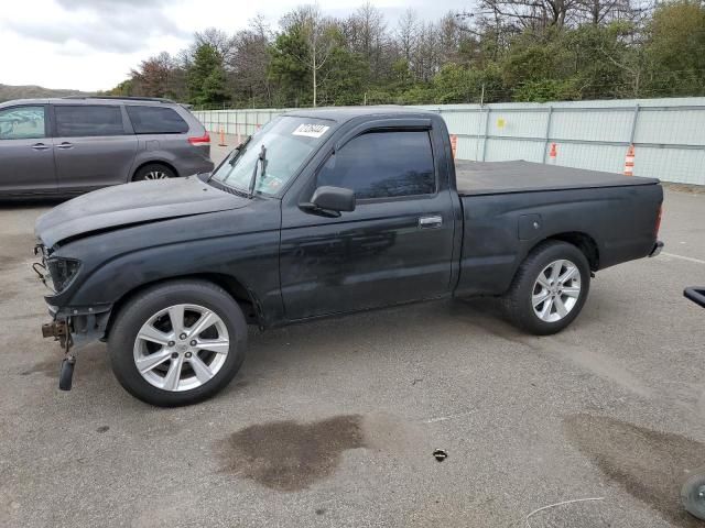 1997 Toyota Tacoma