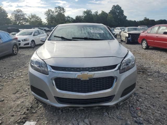 2016 Chevrolet Malibu Limited LT