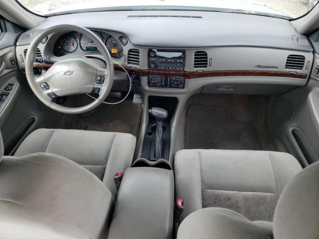 2005 Chevrolet Impala LS