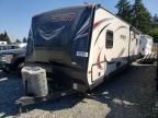 2016 Forest River Travel Trailer