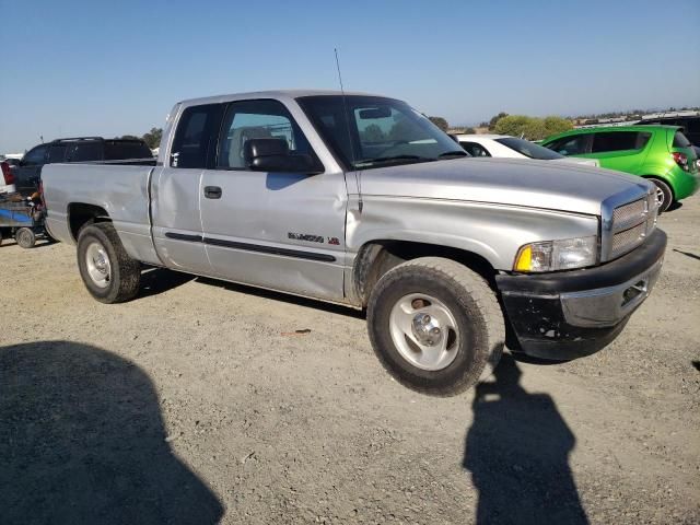 2001 Dodge RAM 1500