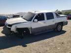 2002 Chevrolet Avalanche K1500