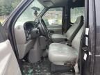 1999 Ford Econoline E250 Van