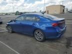 2019 KIA Forte GT Line