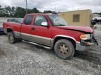 2000 GMC New Sierra K1500