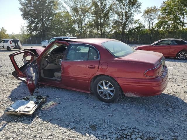 2004 Buick Lesabre Limited