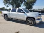 2016 Chevrolet Silverado C1500 LT