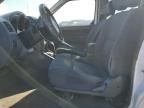 2002 Nissan Frontier Crew Cab XE