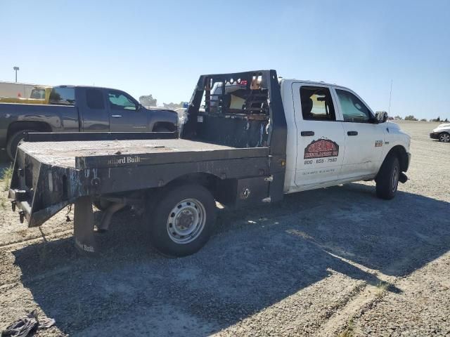 2011 Dodge RAM 2500