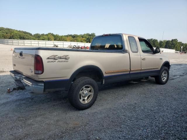 1997 Ford F150