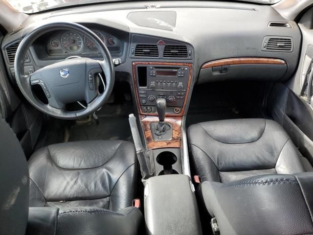 2006 Volvo XC70