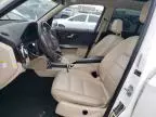 2013 Mercedes-Benz GLK 350 4matic