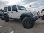 2014 Jeep Wrangler Unlimited Rubicon