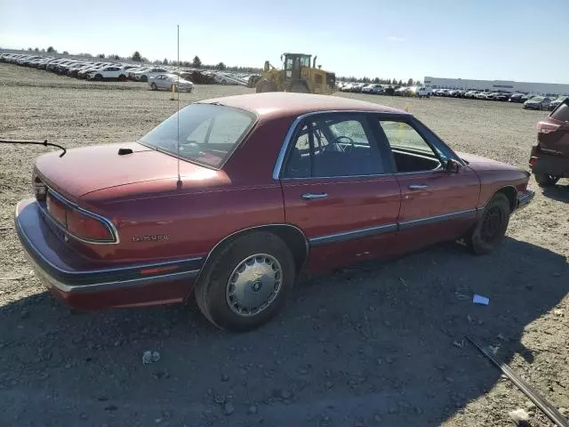 1992 Buick Lesabre Custom