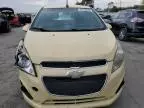 2014 Chevrolet Spark LS