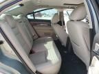 2009 Lincoln MKZ