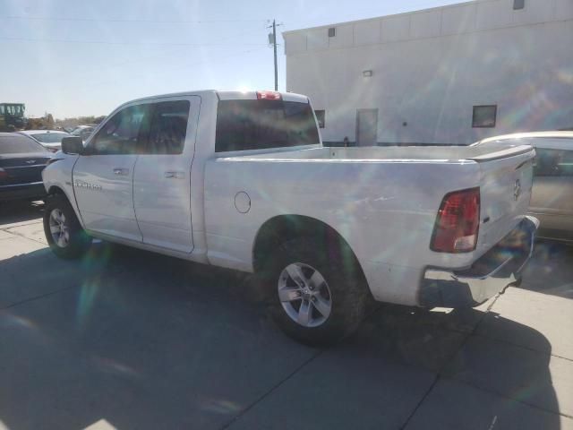 2011 Dodge RAM 1500