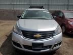 2014 Chevrolet Traverse LS