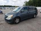 2006 Honda Odyssey EX