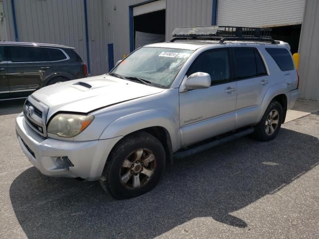 2007 Toyota 4runner SR5