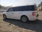 2011 Ford Flex SEL