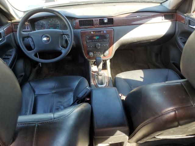 2009 Chevrolet Impala 1LT