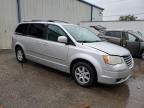 2010 Chrysler Town & Country Touring