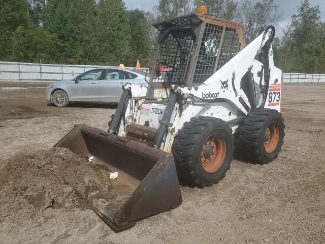 1998 Bobcat 873