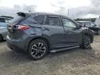 2016 Mazda CX-5 GT