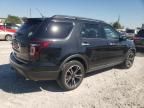 2013 Ford Explorer Sport