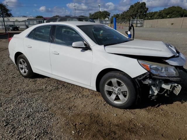 2016 Chevrolet Malibu Limited LT