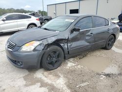 Nissan Altima 2.5 salvage cars for sale: 2009 Nissan Altima 2.5