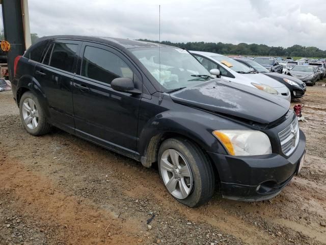 2012 Dodge Caliber SXT