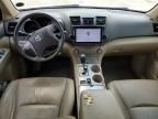 2008 Toyota Highlander Sport