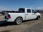 2019 Dodge RAM 1500 Classic Tradesman