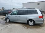 2008 Honda Odyssey EXL