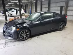 2019 Subaru BRZ Limited en venta en Madisonville, TN