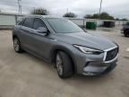 2020 Infiniti QX50 Pure