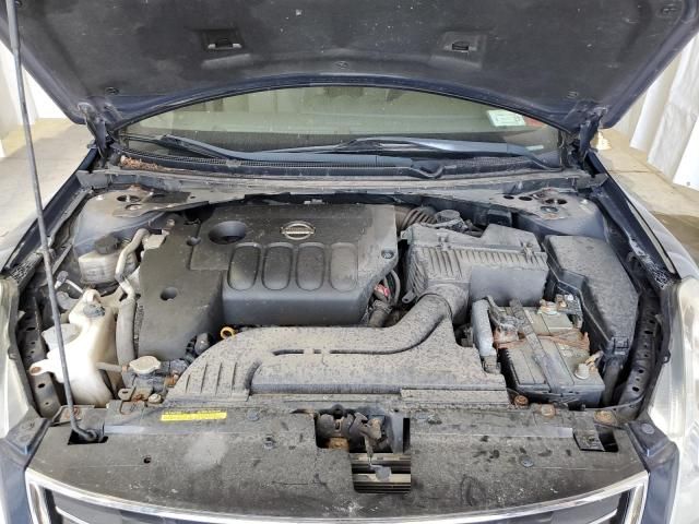 2011 Nissan Altima Base