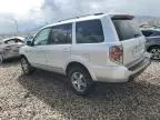 2007 Honda Pilot EX