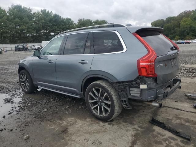 2018 Volvo XC90 T5