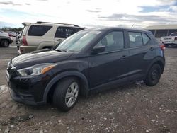 Nissan Kicks salvage cars for sale: 2020 Nissan Kicks S