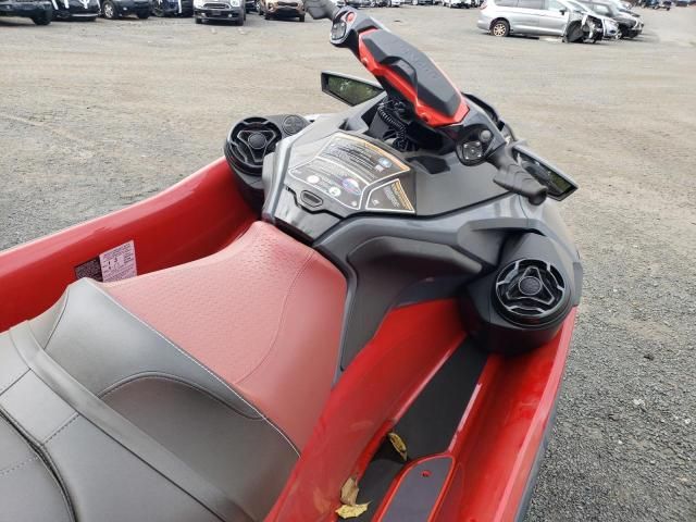 2024 Seadoo Rxtx