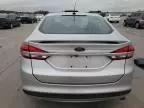 2018 Ford Fusion SE Hybrid